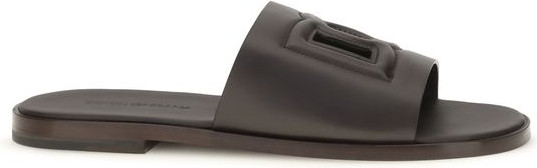 Flat Sandals Dolce & Gabbana