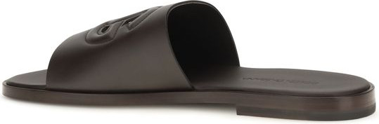 Flat Sandals Dolce & Gabbana
