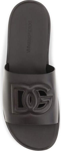 Flat Sandals Dolce & Gabbana