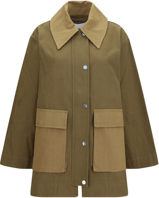 Jacket GANNI