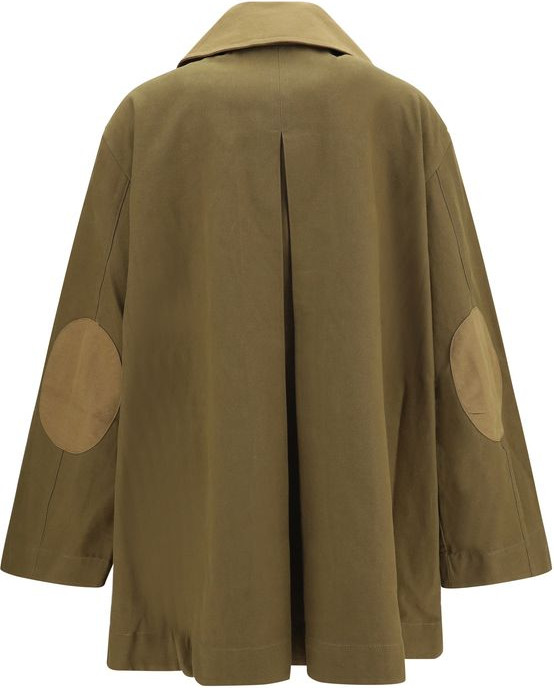 Jacket GANNI
