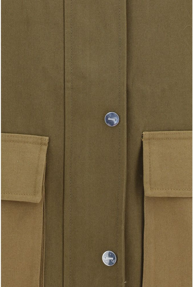 Jacket GANNI