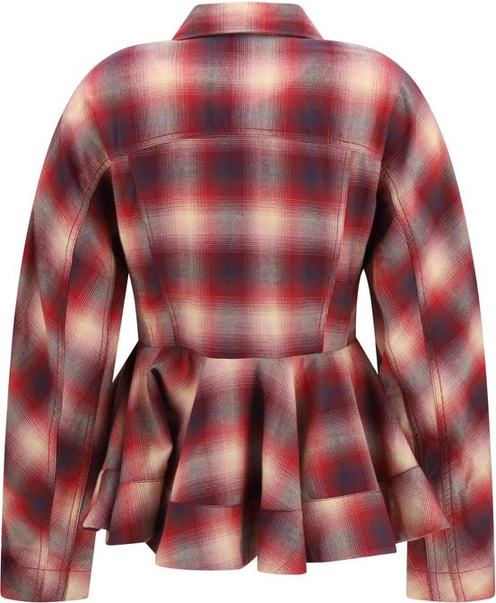 Shirt GANNI