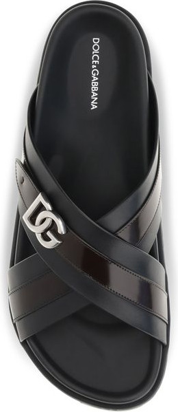 Sandals Dolce & Gabbana