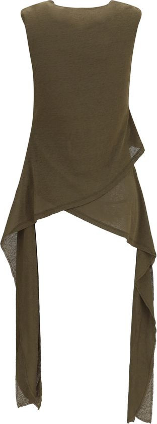 Blouse GANNI