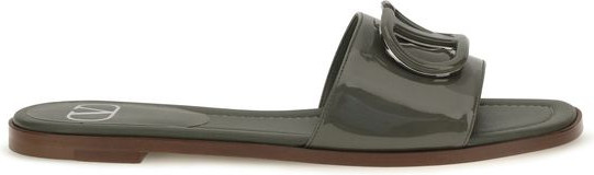 Flat Sandals Valentino Garavani