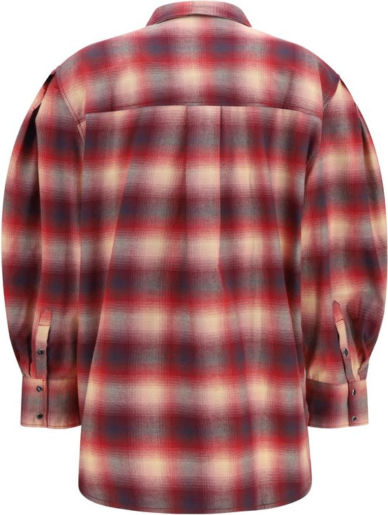 Shirt GANNI