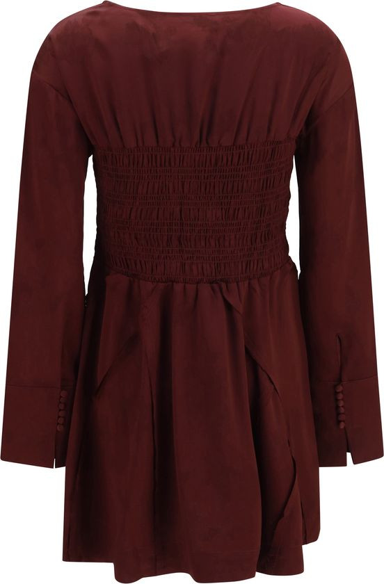 Freizeitkleid GANNI