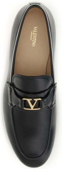 Loafers Valentino Garavani VLogo Signature