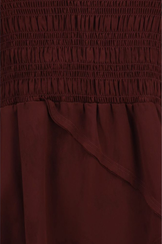 Freizeitkleid GANNI