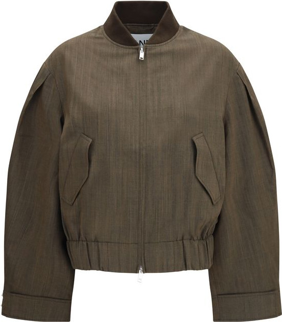 Bomber Jacket GANNI