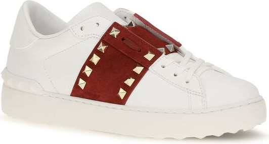Sneakers Valentino Garavani Rockstud Untitled