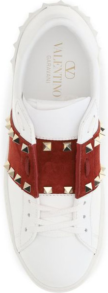 Sneakers Valentino Garavani Rockstud Untitled