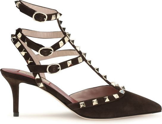 High Heel Pumps Valentino Garavani
