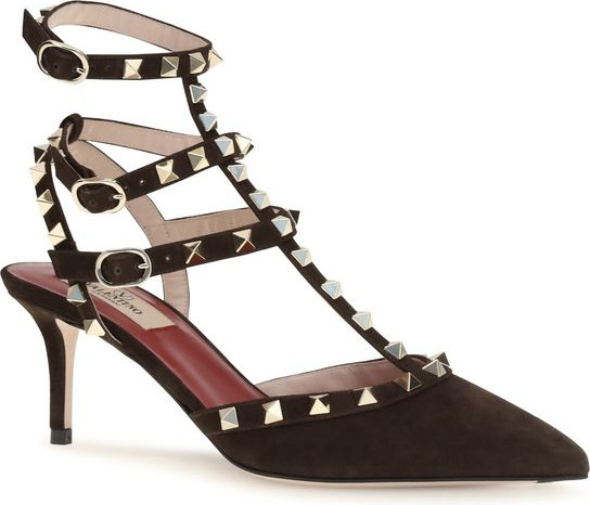 High Heel Pumps Valentino Garavani