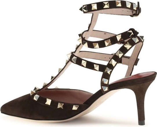 High Heel Pumps Valentino Garavani