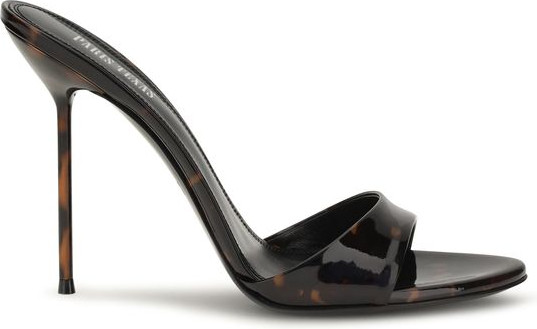 Mules Paris Texas Lidia