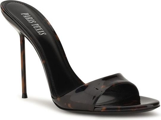 Mules Paris Texas Lidia