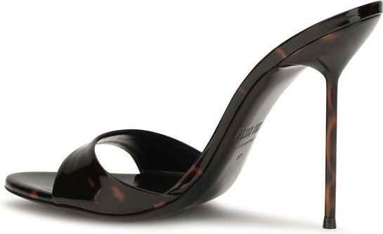 Mules Paris Texas Lidia