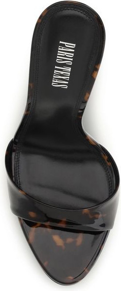 Mules Paris Texas Lidia