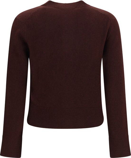 Cardigan Maison Kitsuné