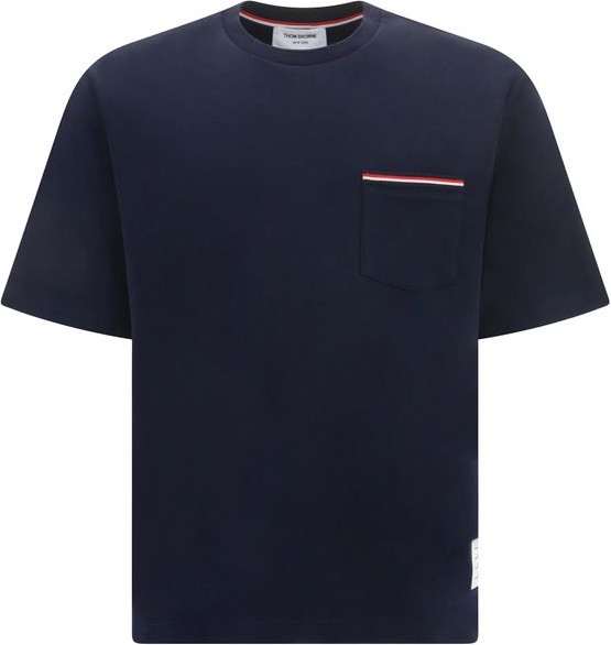 T-Shirt Thom Browne