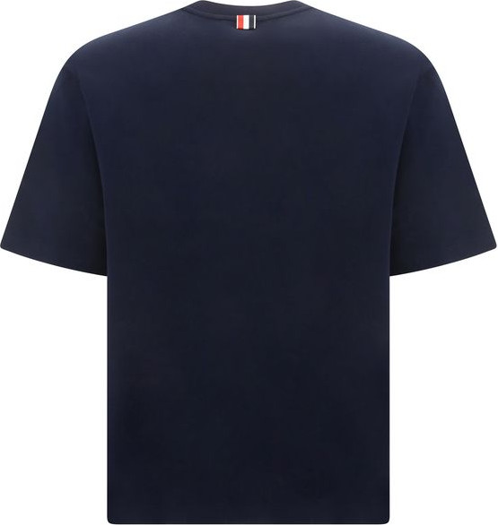 T-Shirt Thom Browne