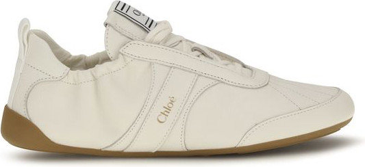 Athletic Sneakers Chloe
