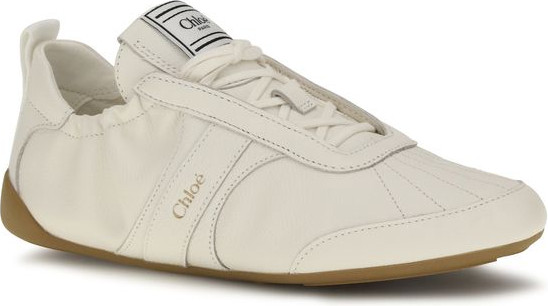 Athletic Sneakers Chloe