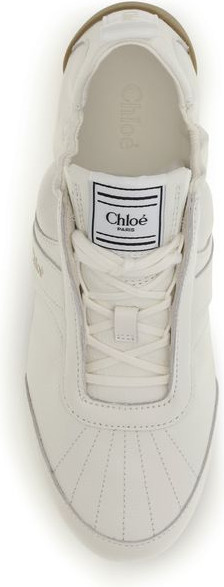 Athletic Sneakers Chloe