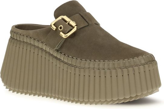 Mules Chloe Nama Sabot