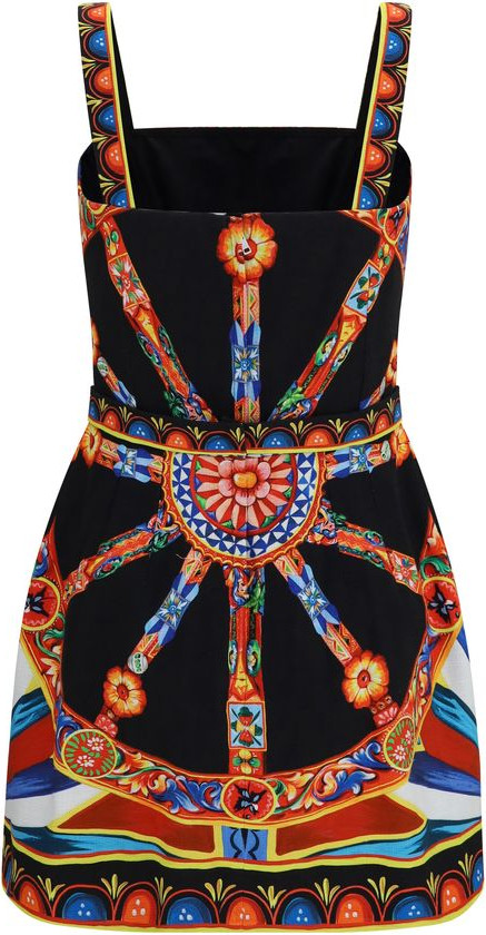 Casual Dress Dolce & Gabbana