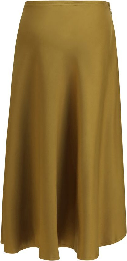 Midi Skirt GANNI