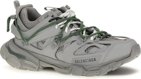 Athletic Sneakers Balenciaga Track