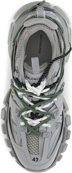 Athletic Sneakers Balenciaga Track