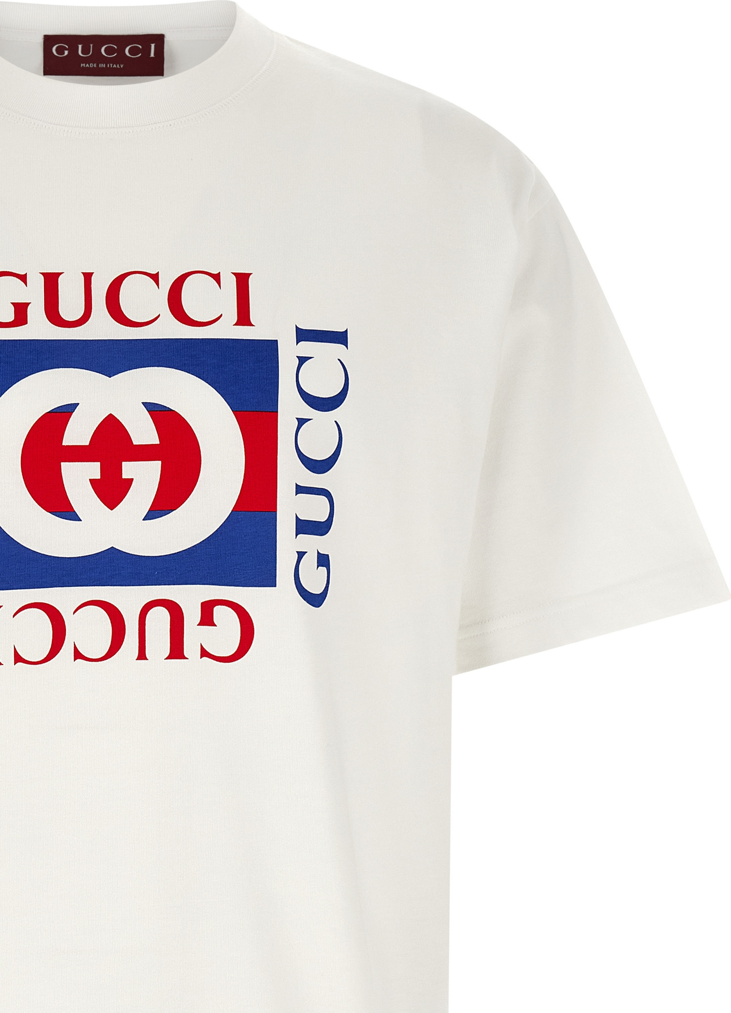 T-Shirt Gucci