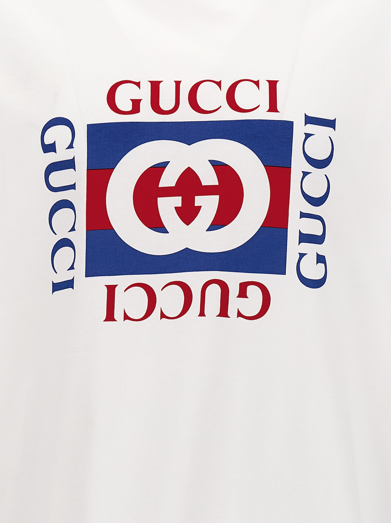 T-Shirt Gucci