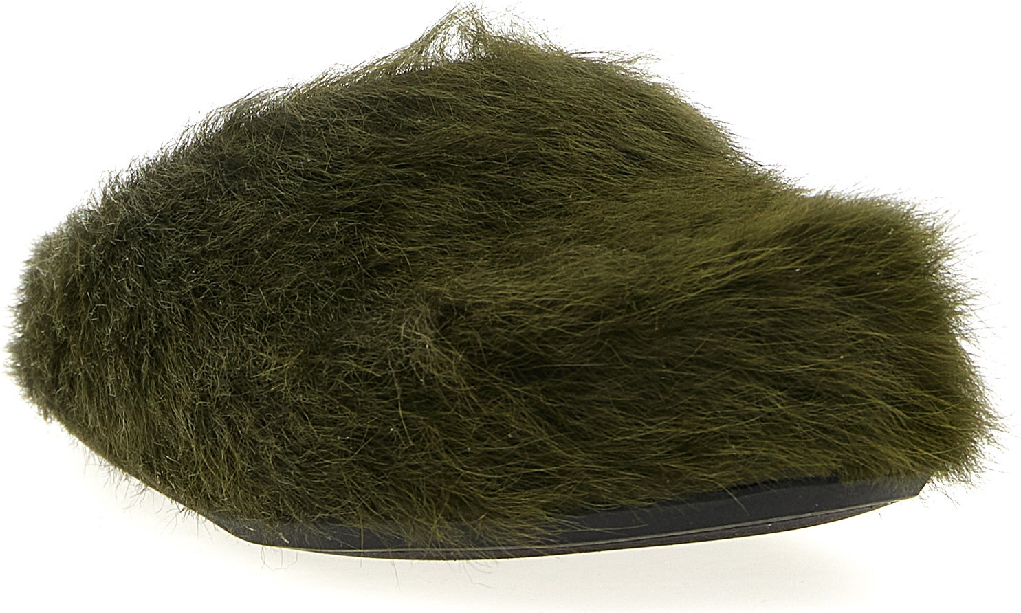 Mules Marni Fussbett