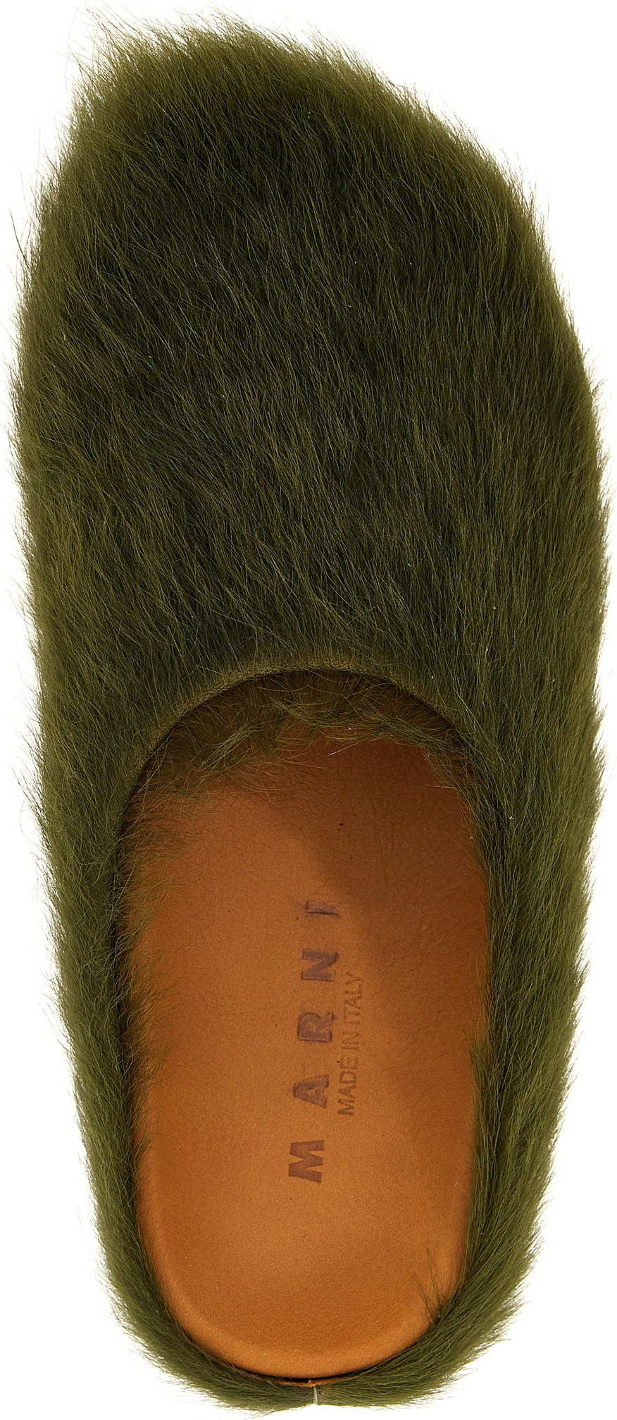 Mules Marni Fussbett