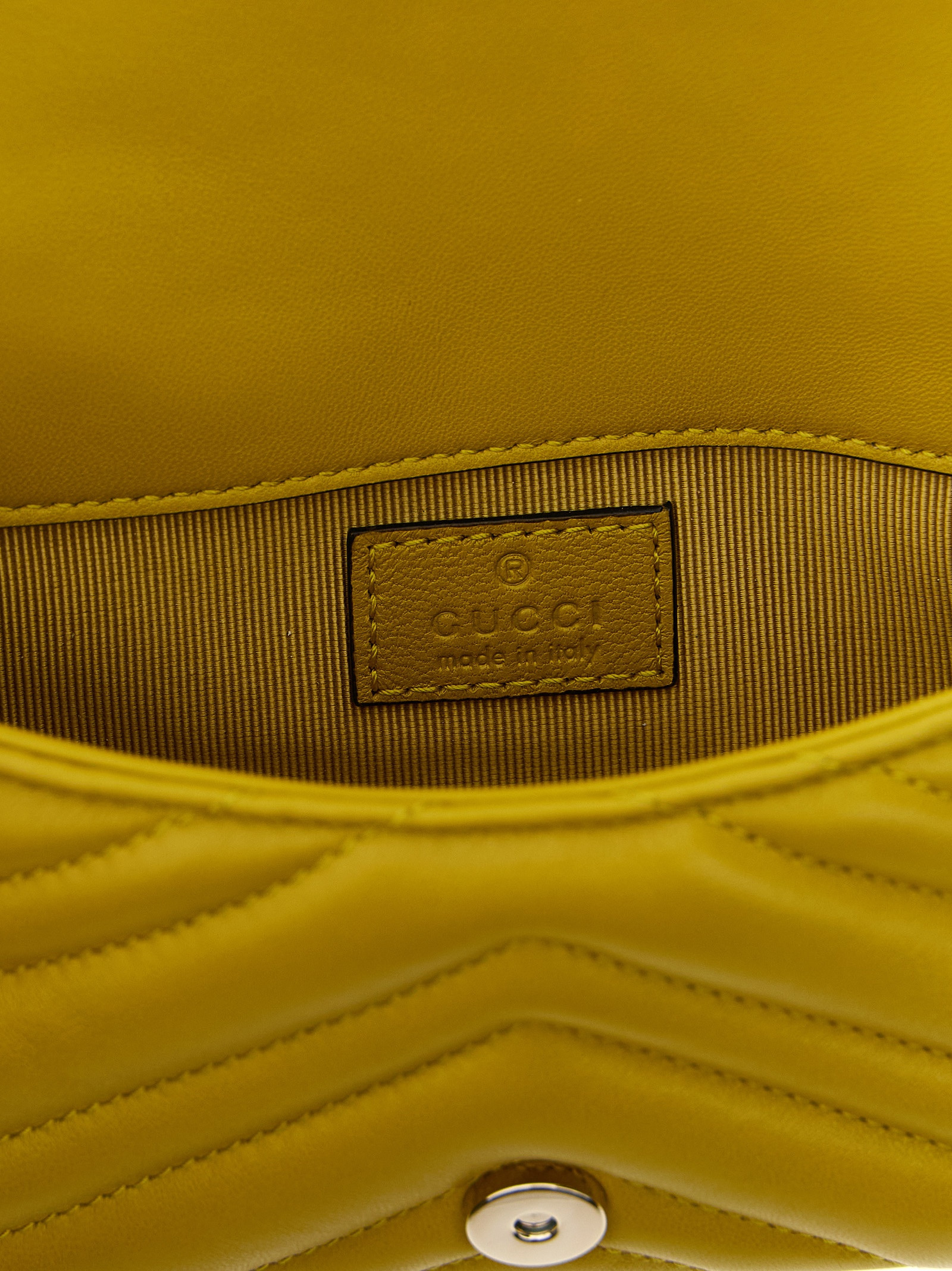 Schultertasche Gucci GG Marmont