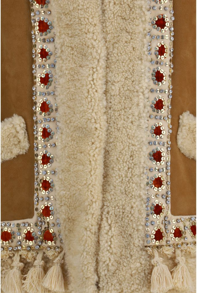 Sleeveless Jacket Valentino Garavani