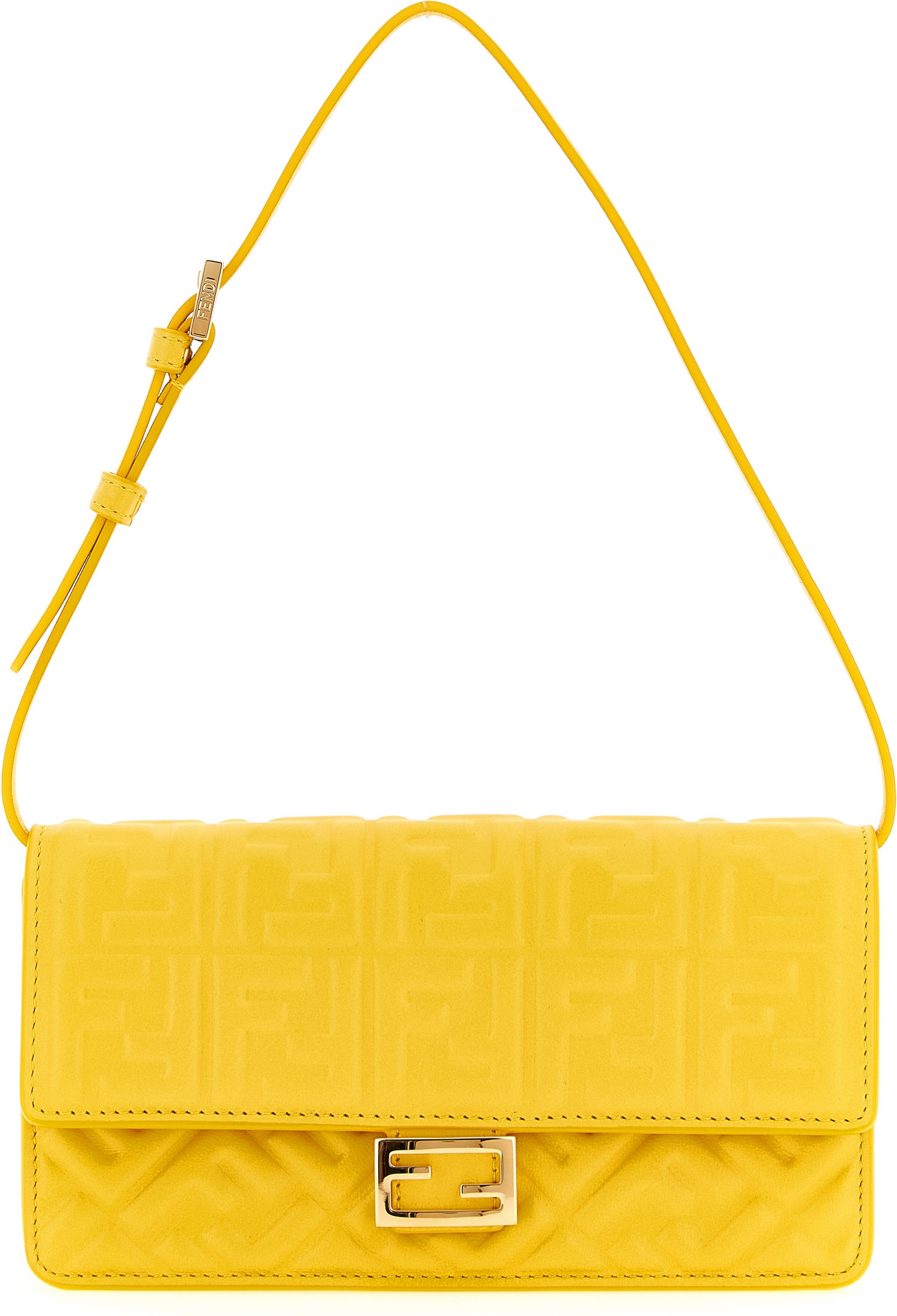 Cardholder Fendi Baguette