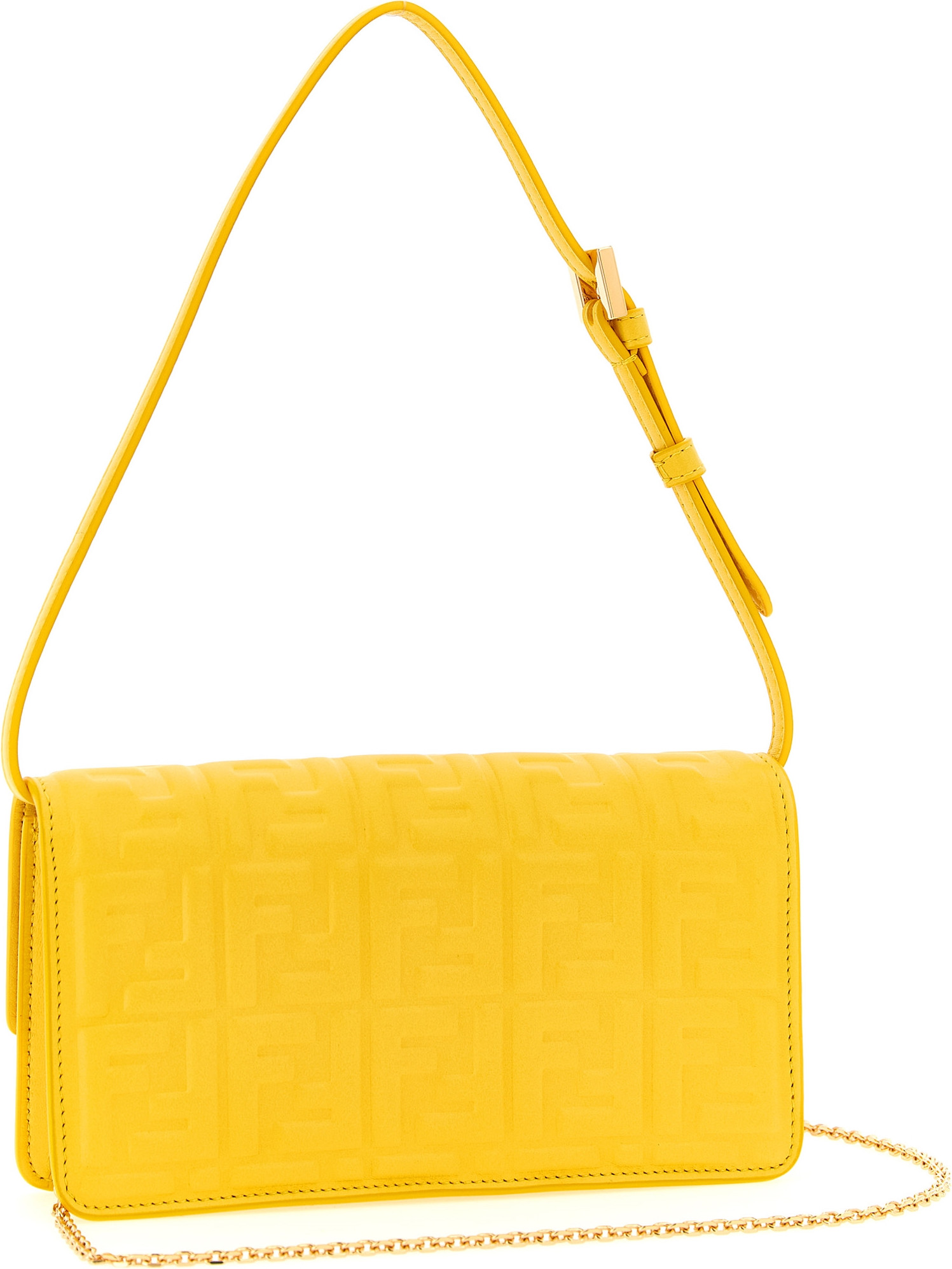Fendi Baguette Kartenetui