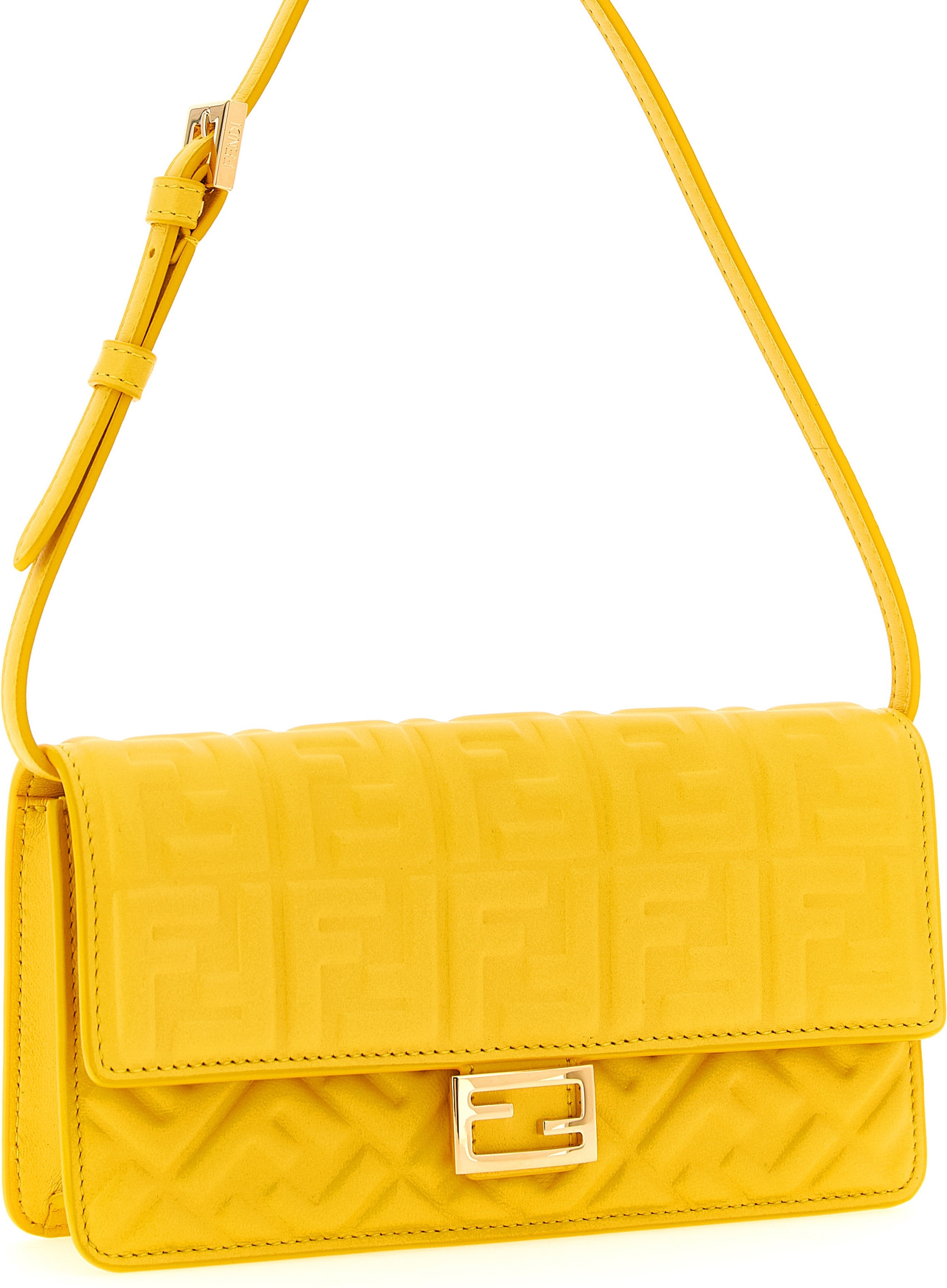 Fendi Baguette Kartenetui