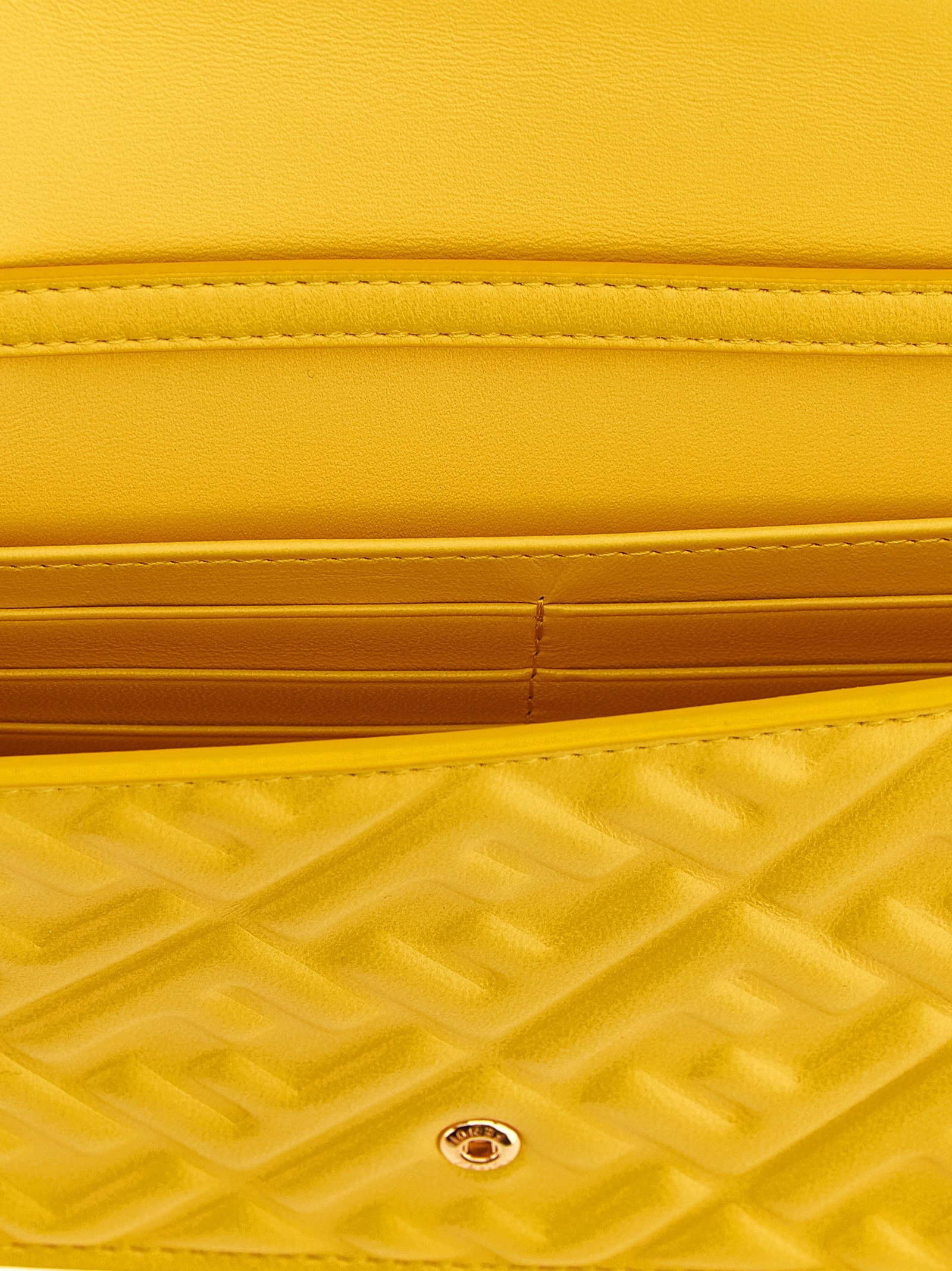 Fendi Baguette Kartenetui