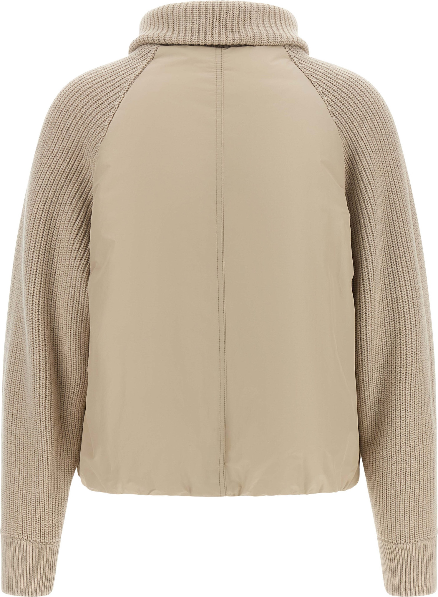 Jacke Brunello Cucinelli