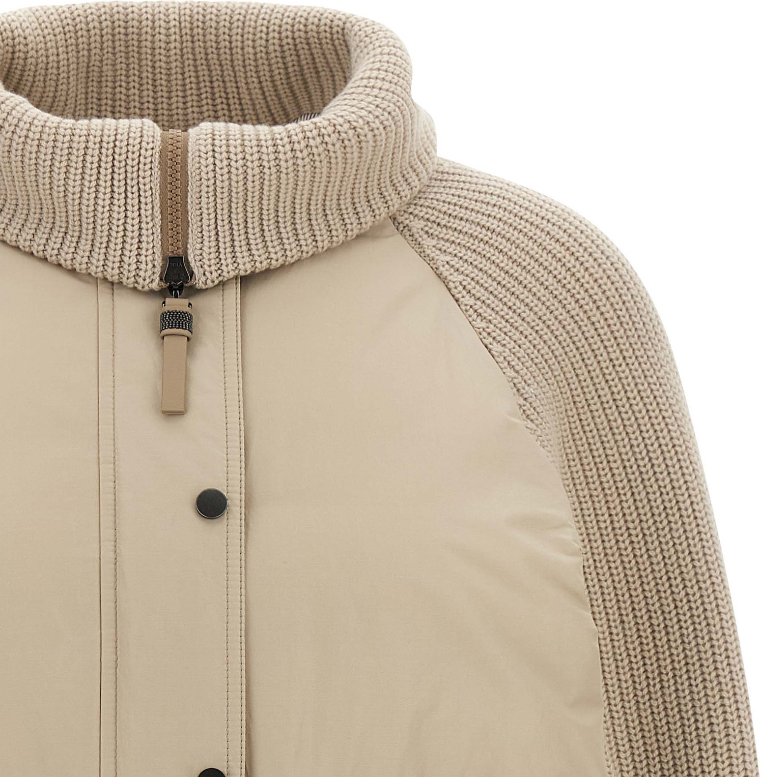 Jacke Brunello Cucinelli
