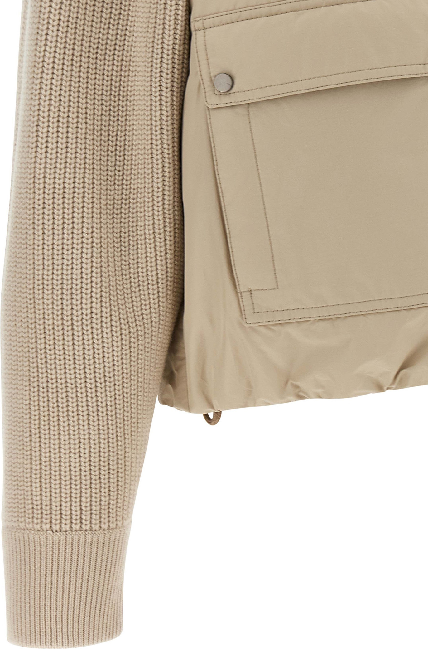 Jacke Brunello Cucinelli