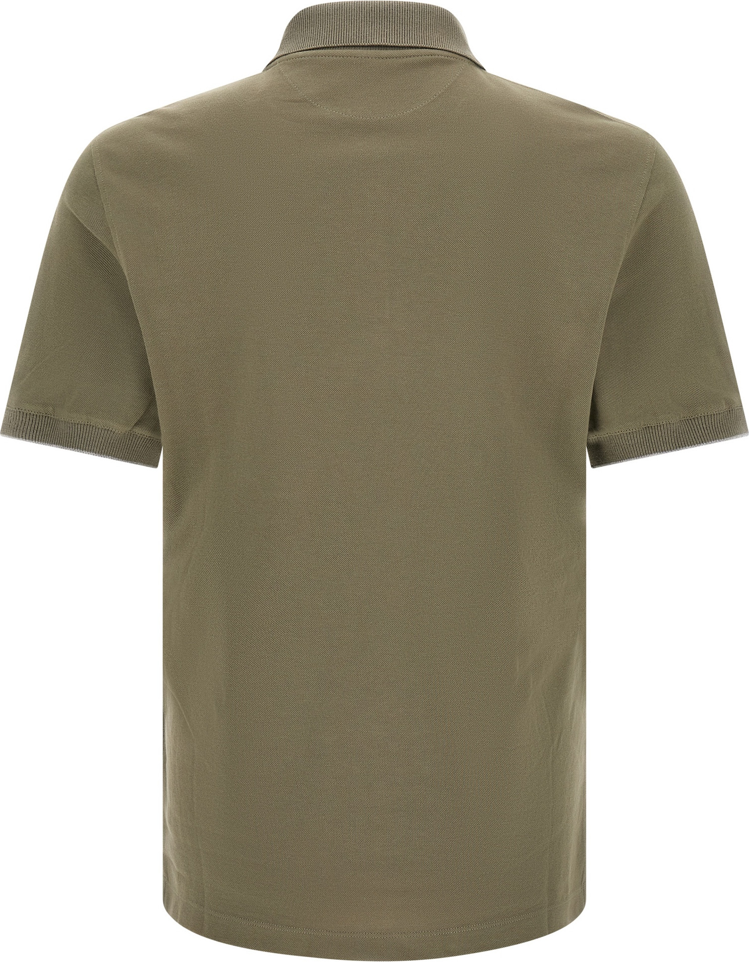 Polo Shirt Brunello Cucinelli