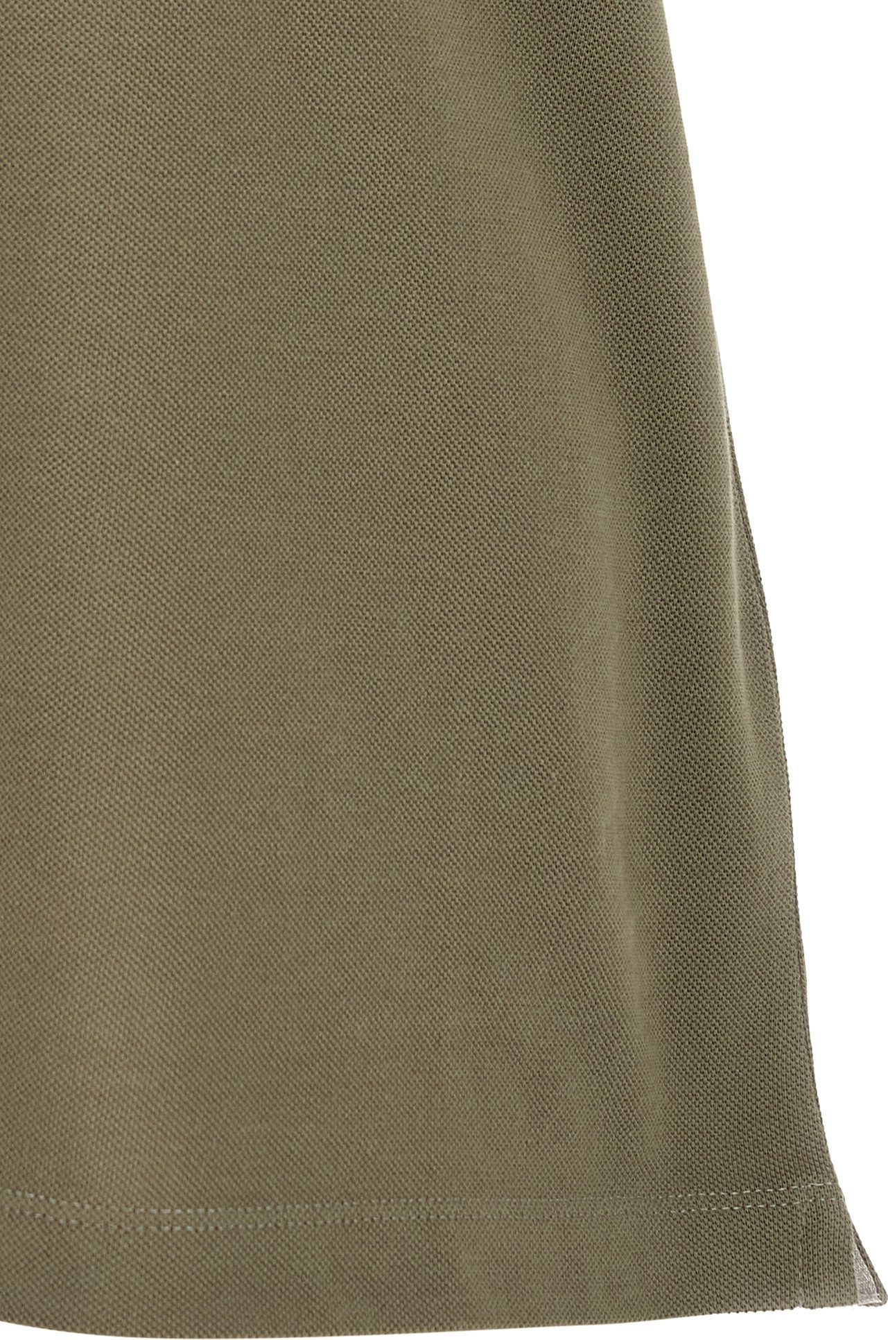 Polo Shirt Brunello Cucinelli